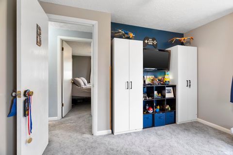 Tiny photo for 8277 Timber Lane, Lafayette, IN 47905 (MLS # 202612351)