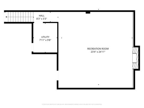 Tiny photo for 8277 Timber Lane, Lafayette, IN 47905 (MLS # 202612351)