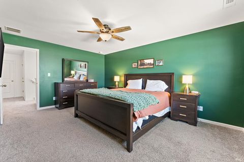 Tiny photo for 10454 Privet Drive, Crown Point, IN 46307 (MLS # 202613504)