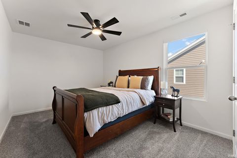 Tiny photo for 10454 Privet Drive, Crown Point, IN 46307 (MLS # 202613504)