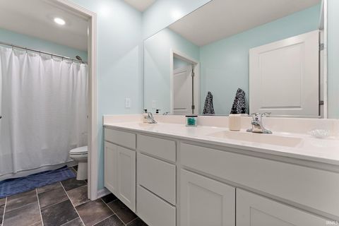 Tiny photo for 10454 Privet Drive, Crown Point, IN 46307 (MLS # 202613504)
