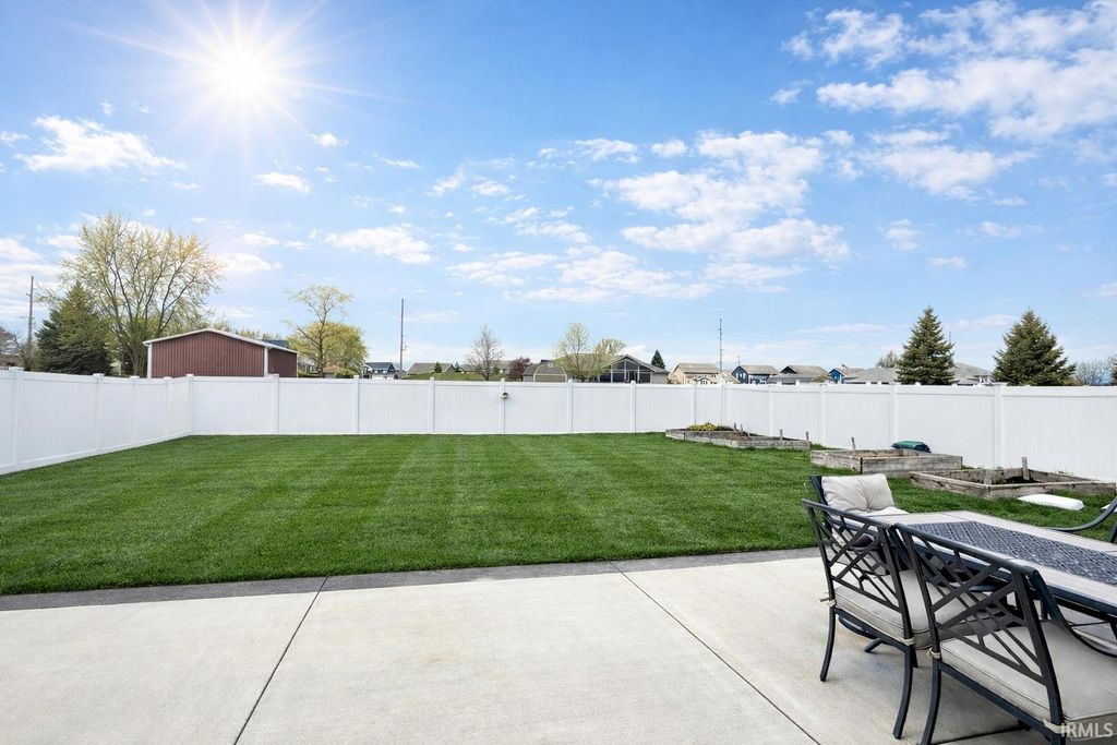 Photo of 10454 Privet Drive, Crown Point, IN 46307 (MLS # 202613504)