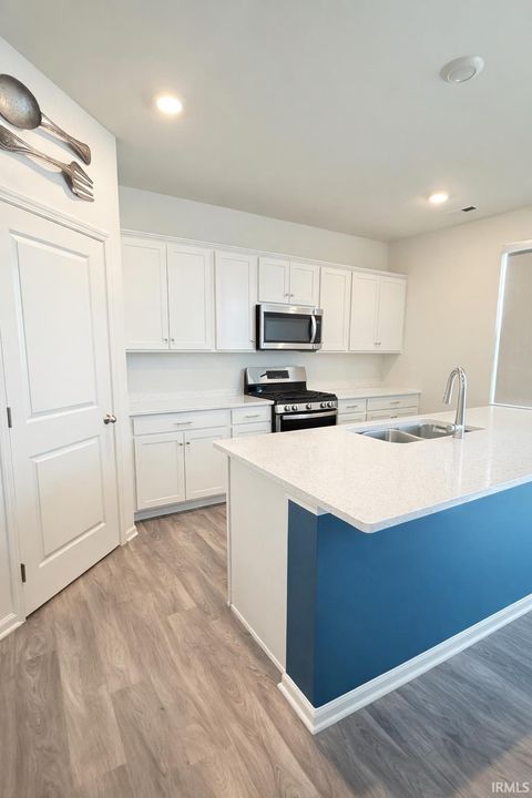 Tiny photo for 10454 Privet Drive, Crown Point, IN 46307 (MLS # 202613504)