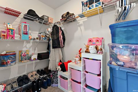 Tiny photo for 10454 Privet Drive, Crown Point, IN 46307 (MLS # 202613504)