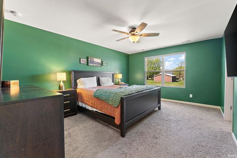 Tiny photo for 10454 Privet Drive, Crown Point, IN 46307 (MLS # 202613504)