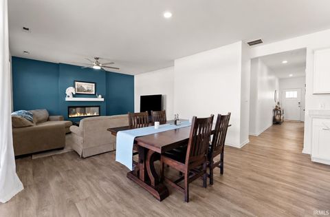Tiny photo for 10454 Privet Drive, Crown Point, IN 46307 (MLS # 202613504)