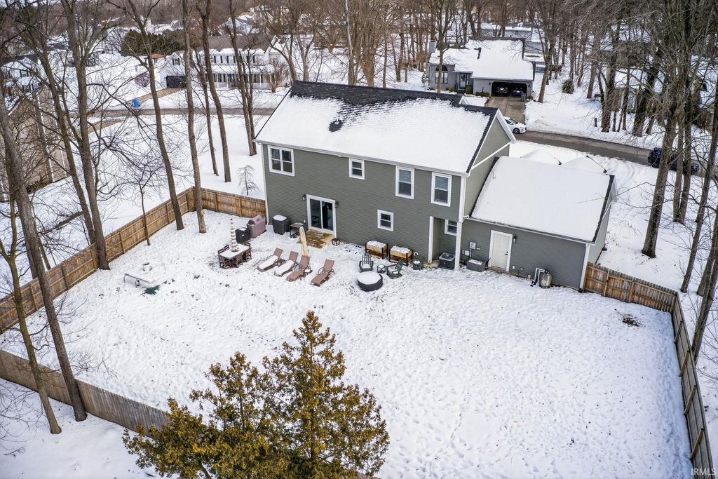 Photo of 51275 Crooked Oak Drive, Granger, IN 46530 (MLS # 202604314)