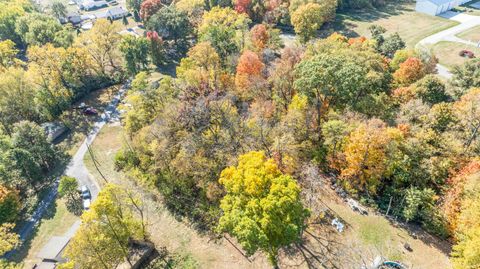 Tiny photo for Golden Hills 50 W Road, Monticello, IN 47960 (MLS # 202611350)