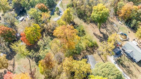 Tiny photo for Golden Hills 50 W Road, Monticello, IN 47960 (MLS # 202611350)