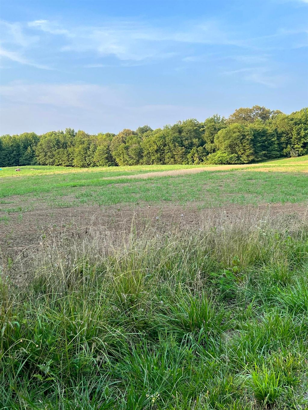 Photo of 0 N County Road 1475 Road, Lamar, IN 47550 (MLS # 202627873)