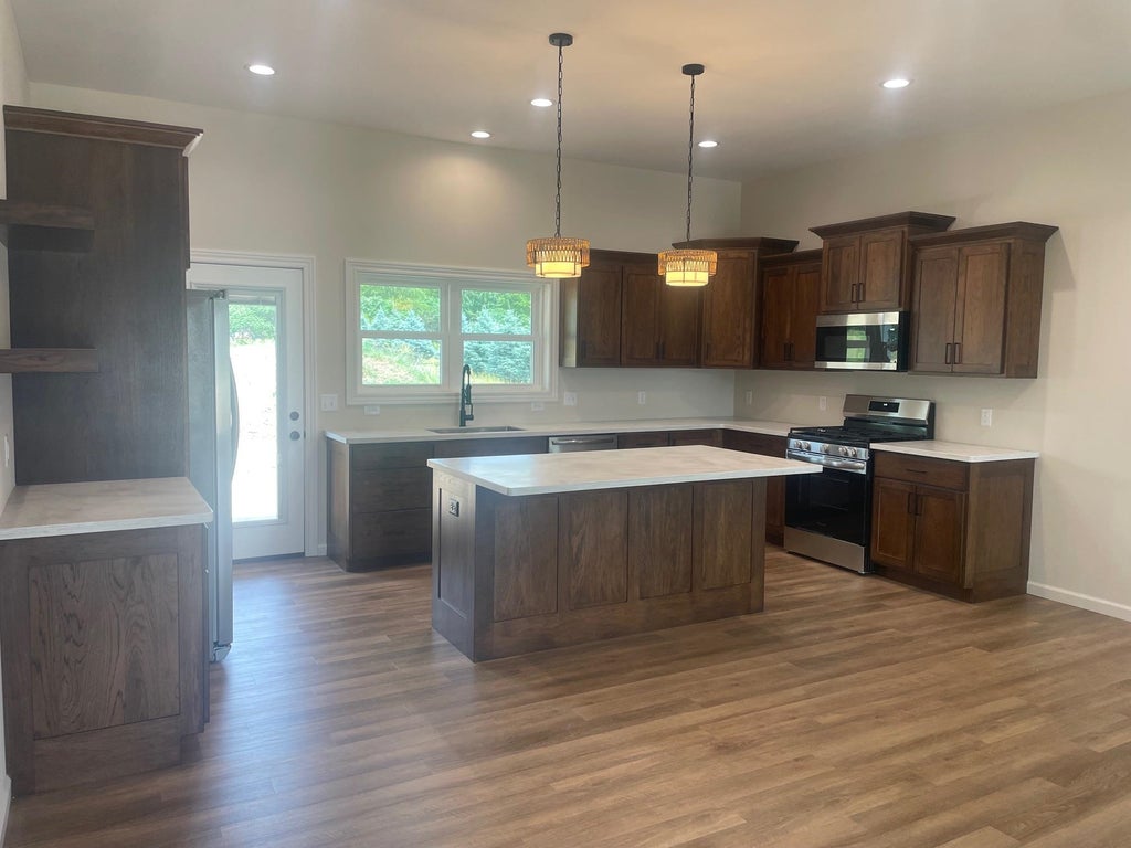 Photo of 390 E Country Lane, Shipshewana, IN 46565 (MLS # 202633485)