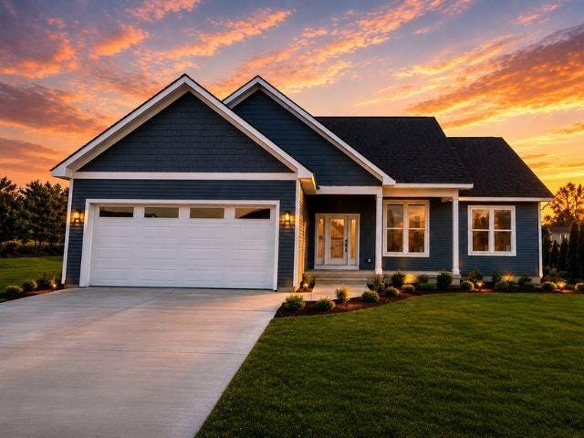 Photo of 390 E Country Lane, Shipshewana, IN 46565 (MLS # 202633485)
