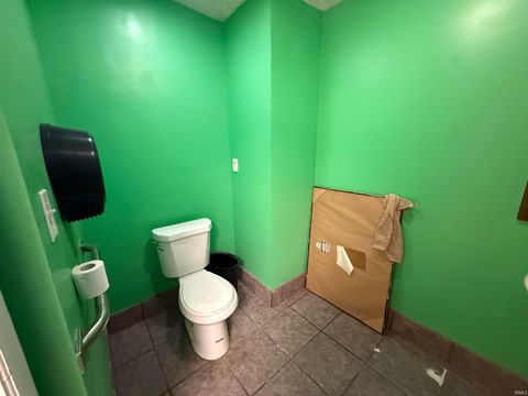 Tiny photo for 1445 Erie Avenue, Logansport, IN 46947 (MLS # 202607229)