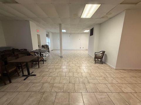 Tiny photo for 1445 Erie Avenue, Logansport, IN 46947 (MLS # 202607229)