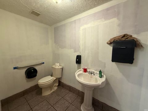 Tiny photo for 1445 Erie Avenue, Logansport, IN 46947 (MLS # 202607229)