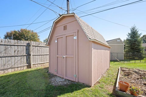 Tiny photo for 1312 N Manor Drive, Marion, IN 46952 (MLS # 202643730)