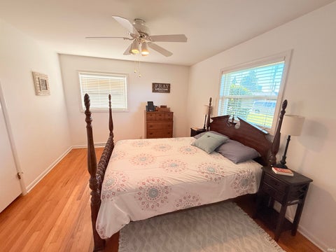Tiny photo for 1312 N Manor Drive, Marion, IN 46952 (MLS # 202643730)