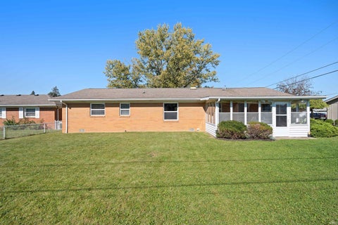 Tiny photo for 1312 N Manor Drive, Marion, IN 46952 (MLS # 202643730)