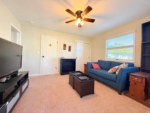 Tiny photo for 1312 N Manor Drive, Marion, IN 46952 (MLS # 202643730)