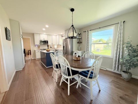 Tiny photo for 1312 N Manor Drive, Marion, IN 46952 (MLS # 202643730)
