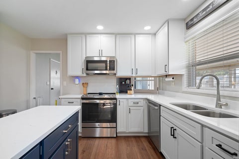 Tiny photo for 1312 N Manor Drive, Marion, IN 46952 (MLS # 202643730)