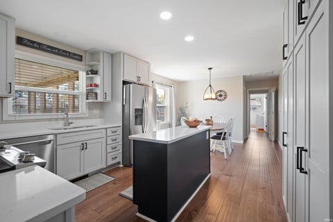 Tiny photo for 1312 N Manor Drive, Marion, IN 46952 (MLS # 202643730)