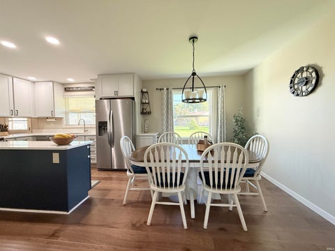 Tiny photo for 1312 N Manor Drive, Marion, IN 46952 (MLS # 202643730)