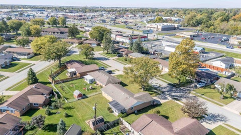 Tiny photo for 1312 N Manor Drive, Marion, IN 46952 (MLS # 202643730)