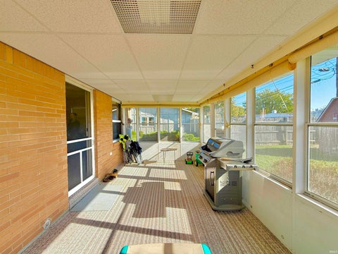 Tiny photo for 1312 N Manor Drive, Marion, IN 46952 (MLS # 202643730)
