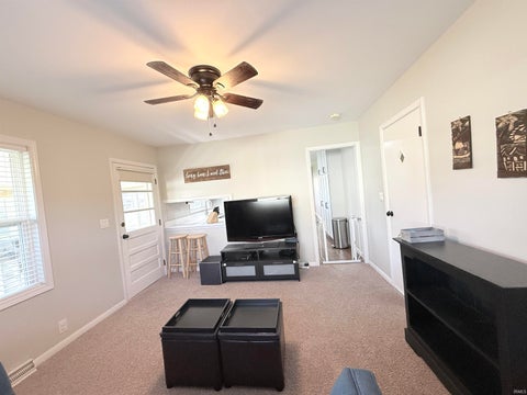 Tiny photo for 1312 N Manor Drive, Marion, IN 46952 (MLS # 202643730)