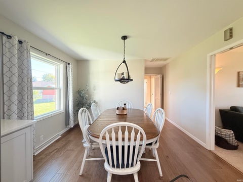 Tiny photo for 1312 N Manor Drive, Marion, IN 46952 (MLS # 202643730)