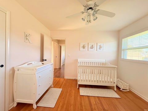 Tiny photo for 1312 N Manor Drive, Marion, IN 46952 (MLS # 202643730)