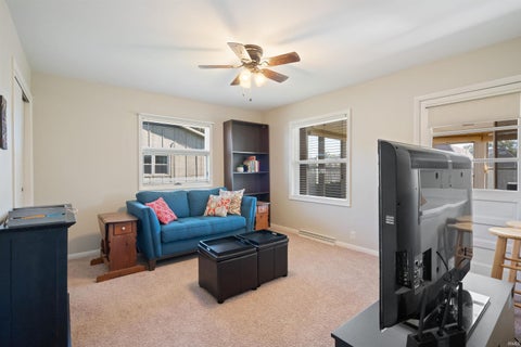 Tiny photo for 1312 N Manor Drive, Marion, IN 46952 (MLS # 202643730)