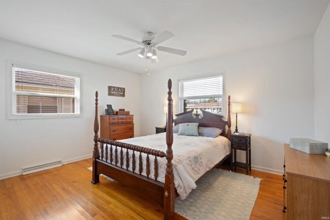 Tiny photo for 1312 N Manor Drive, Marion, IN 46952 (MLS # 202643730)