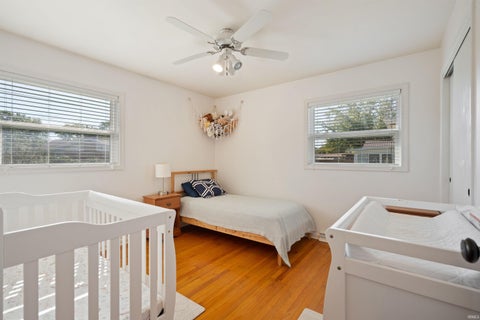 Tiny photo for 1312 N Manor Drive, Marion, IN 46952 (MLS # 202643730)