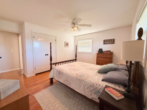 Tiny photo for 1312 N Manor Drive, Marion, IN 46952 (MLS # 202643730)
