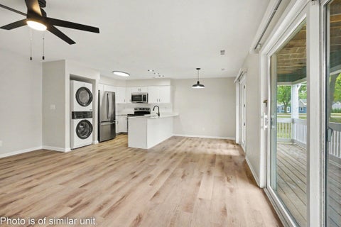 Tiny photo for 18115-B Bulla Road #B, South Bend, IN 46635 (MLS # 202644793)