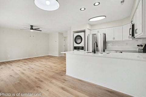 Tiny photo for 18115-B Bulla Road #B, South Bend, IN 46635 (MLS # 202644793)