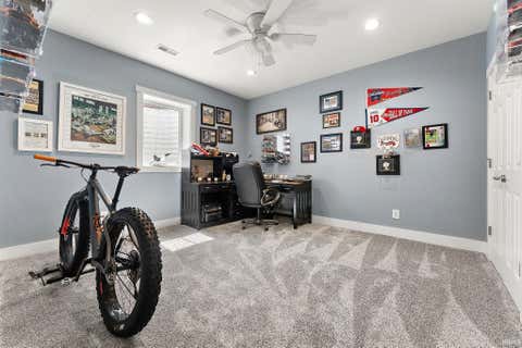 Tiny photo for 112 Lavender Court, New Carlisle, IN 46552 (MLS # 202622432)