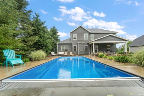 Tiny photo for 112 Lavender Court, New Carlisle, IN 46552 (MLS # 202622432)