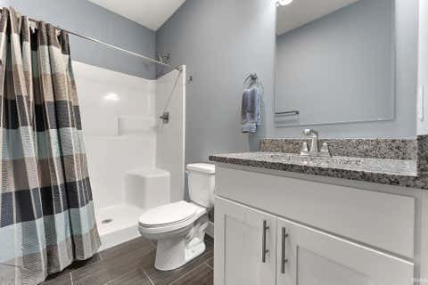 Tiny photo for 112 Lavender Court, New Carlisle, IN 46552 (MLS # 202622432)