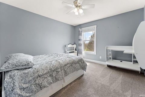 Tiny photo for 112 Lavender Court, New Carlisle, IN 46552 (MLS # 202622432)