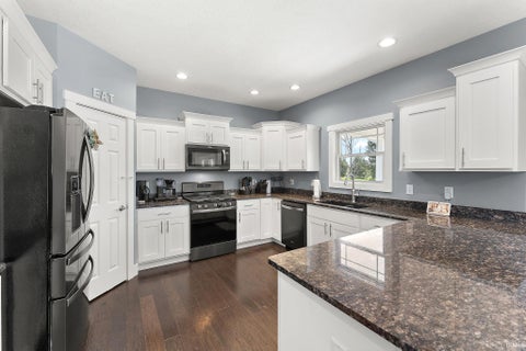Tiny photo for 112 Lavender Court, New Carlisle, IN 46552 (MLS # 202622432)