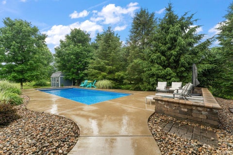 Tiny photo for 112 Lavender Court, New Carlisle, IN 46552 (MLS # 202622432)