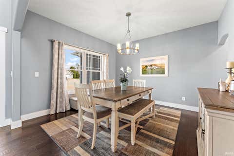 Tiny photo for 112 Lavender Court, New Carlisle, IN 46552 (MLS # 202622432)