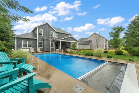 Tiny photo for 112 Lavender Court, New Carlisle, IN 46552 (MLS # 202622432)