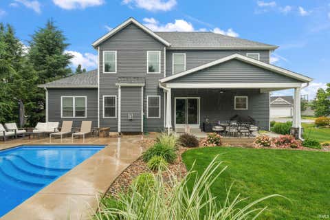 Tiny photo for 112 Lavender Court, New Carlisle, IN 46552 (MLS # 202622432)