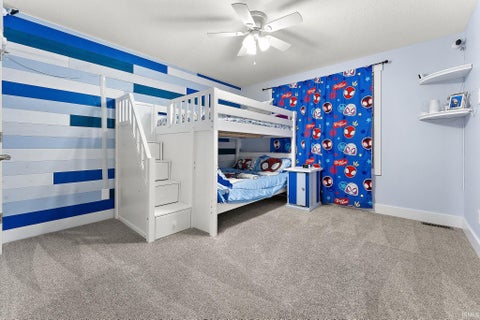 Tiny photo for 112 Lavender Court, New Carlisle, IN 46552 (MLS # 202622432)