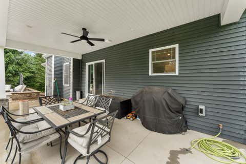 Tiny photo for 112 Lavender Court, New Carlisle, IN 46552 (MLS # 202622432)