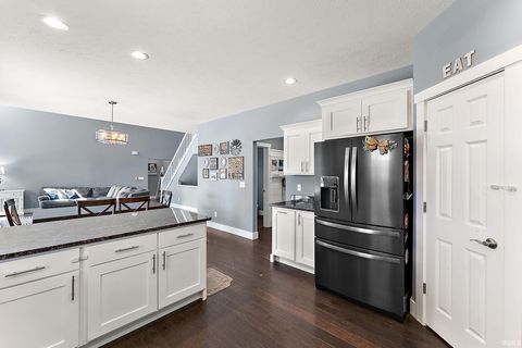 Tiny photo for 112 Lavender Court, New Carlisle, IN 46552 (MLS # 202622432)